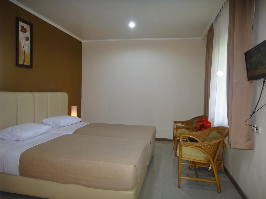 Gondia Guesthouse Jakarta Cameră foto