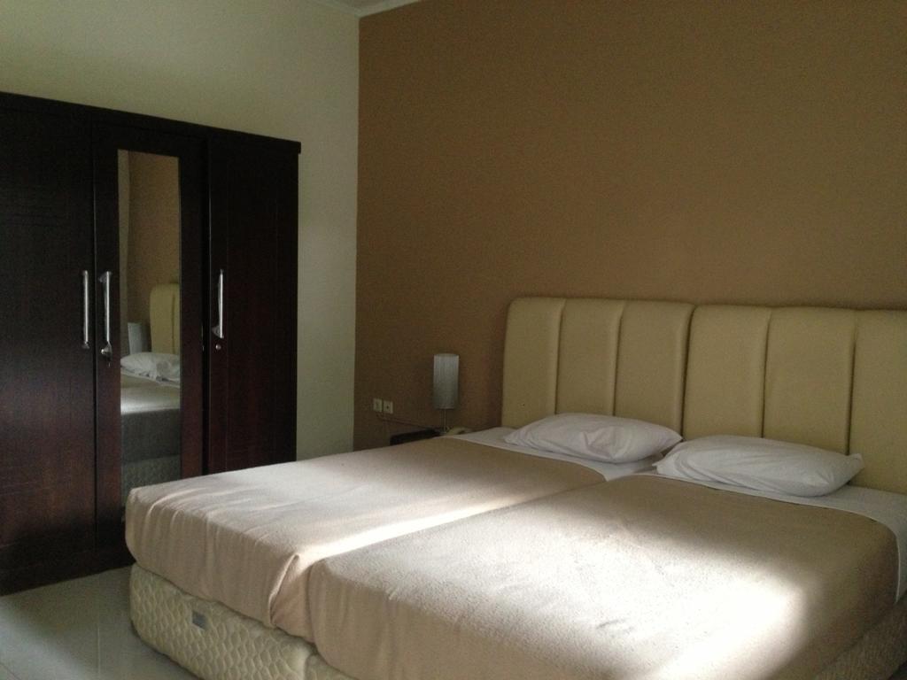 Gondia Guesthouse Jakarta Cameră foto