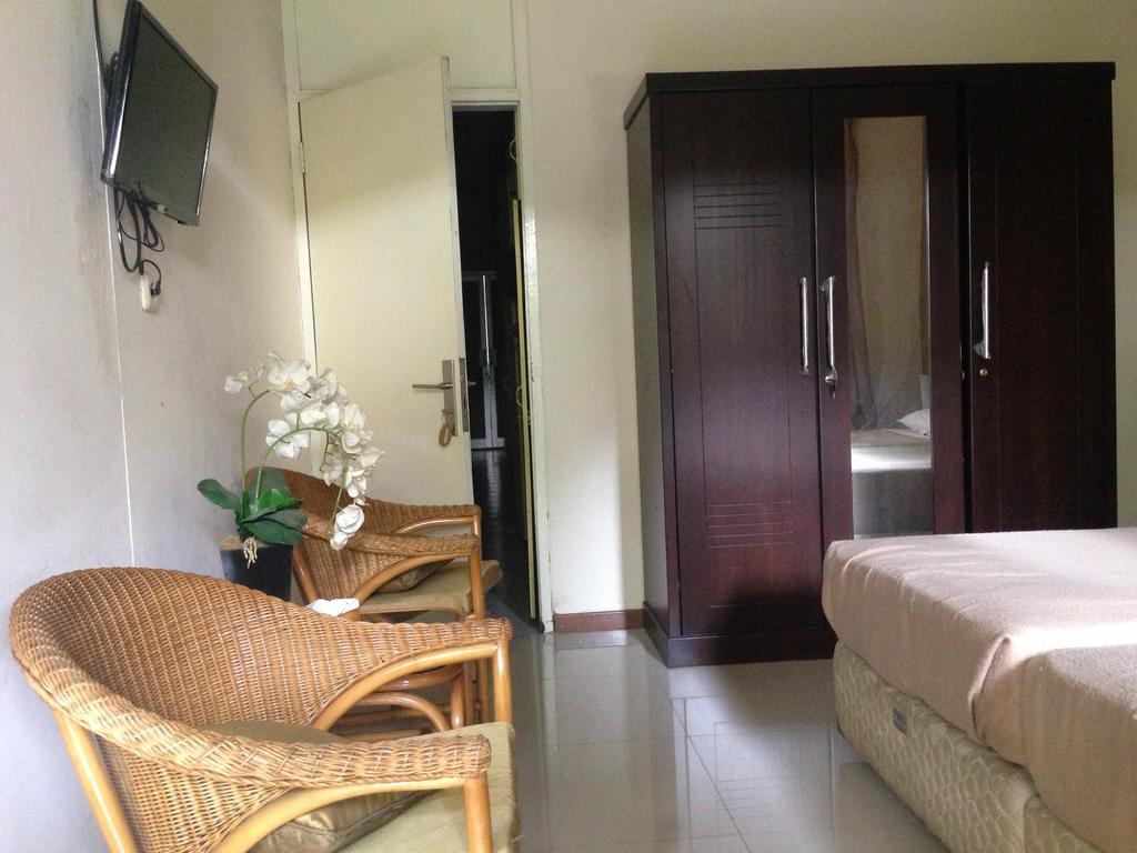 Gondia Guesthouse Jakarta Cameră foto