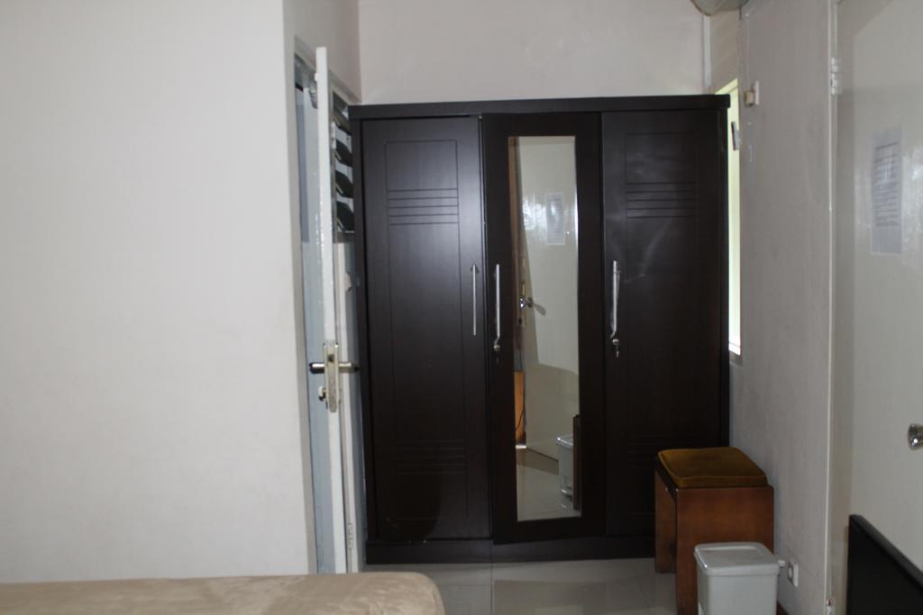 Gondia Guesthouse Jakarta Cameră foto