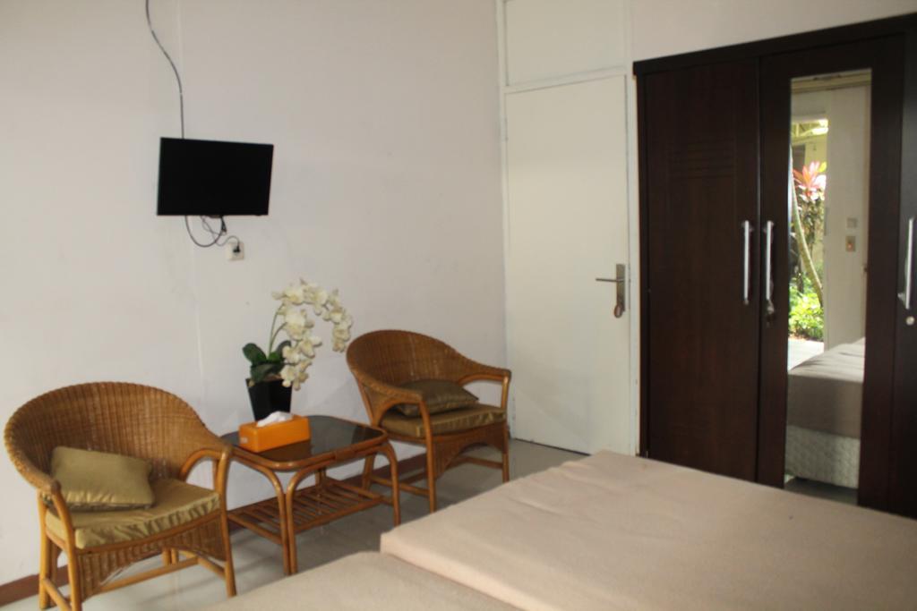 Gondia Guesthouse Jakarta Cameră foto