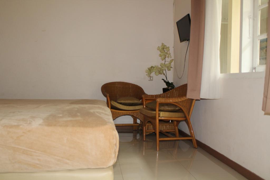 Gondia Guesthouse Jakarta Cameră foto