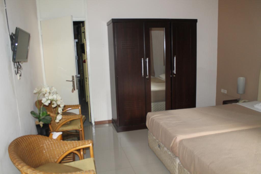 Gondia Guesthouse Jakarta Cameră foto